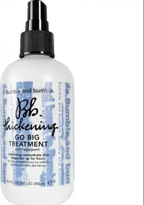 Produktbild von Bumble & Bumble Thickening Plumping Treatment 250 ml
