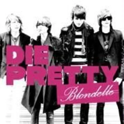 Produktbild von Blondelle-Die Pretty