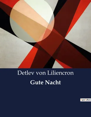 Produktbild von Gute Nacht