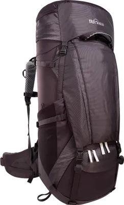 Produktbild von Tatonka Damen Yukon 60+10 Trekkingrucksack (Gewicht 2,64kg) midnight plum 60