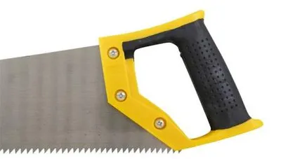 Imagen del producto de Topgear. Sierra de mano, 50 cm de longitud