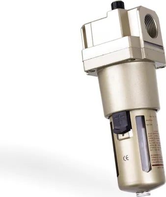 Zdjęcie produktu dla Smarownica i dozownik smaru do układów pneumatycznych 1" Technic AL5000-10