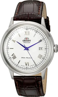 Image de Orient Classic Automatic Bambino