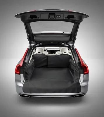 Zdjęcie produktu dla Oryginalna mata ochronna VOLVO V90 II NOWA od autoryzowanego dealera