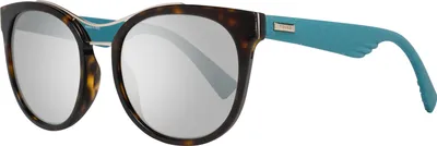 Produktbild von Police Sonnenbrille SPL412 722K 52 Damen Braun 52-19-140