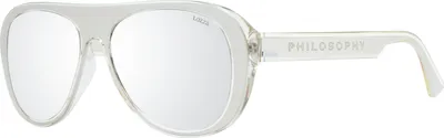 Produktbild von Lozza Sonnenbrille SL4255V 880X 56 Damen Silber