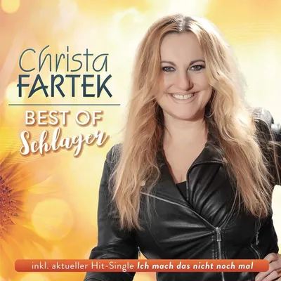 Produktbild von Best of Schlager