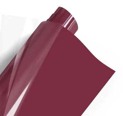 Produktbild von POLI-FLEX PREMIUM Meterware - 409 BORDEAUX - Breite: 50cm