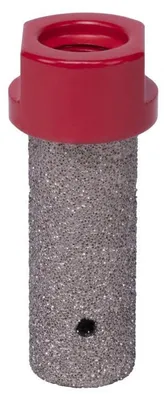 Image de Fraise cylindrique diamant superpro ø 20 - RUBI - 06985