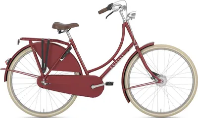 Produktbild von GAZELLE Classic 3 2023 | Rahmenhöhe: 51 cm