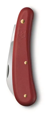 Produktbild von Hakenmesser S, rot