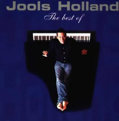 Obrázek produktu pro Jools Holland: Best Of Jools Holland