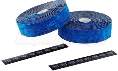 Produktbild von Ritchey Wcs Gazos Lenkerband Blau  Blau One Size