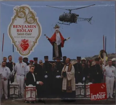 Immagine prodotto di Saint-Clair