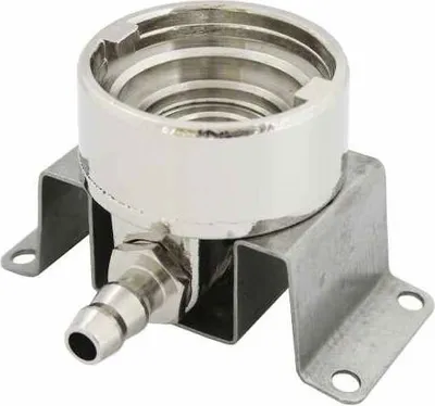 Obrázek produktu pro LINDR Sanitační adapter bajonet