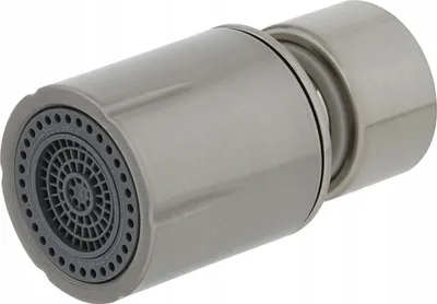 Obrázok produktu pre NOVEEN XL1030 perlátor nickel
