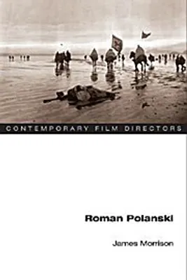 Immagine prodotto di Roman Polanski