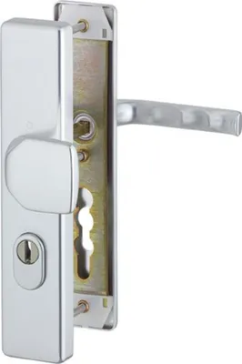 Produktbild von Hoppe SiWeGrt61G/2222ZA/2210/11ES1 F1 8 PZ-72 37-42