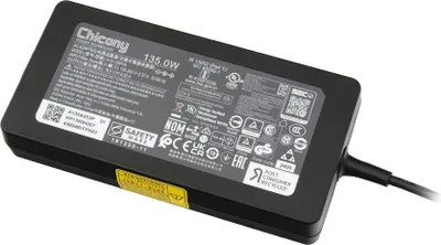 Image de Acer Adaptateur secteur.135W.19V