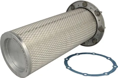 Produktbild von DONALDSON Luftfilter P158663, Außendurchmesser 230 mm, Höhe 410.2 mm