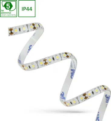 Produktbild von LED Streifen Lichtband 40W IP20 12V 4000K Dimmbar 5m