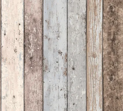 Obrázok produktu pre A.S. Création Tapete New England 2, beige, blau, braun, 10,05 m x 0,53 m, 855039, 8550-39