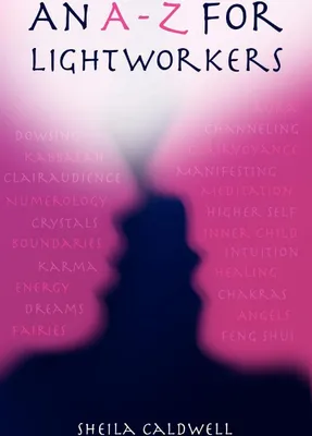 Produktbild von An A-Z for Lightworkers