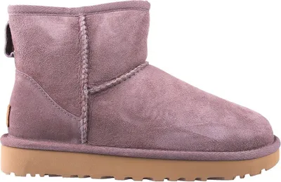 Obrázek produktu pro Boty UGG Classic Mini II Stormy Grey, 1016222, Velikost: 36.0