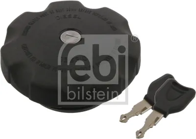 Produktbild von Verschluss, Kraftstoffbehälter FEBI 35180