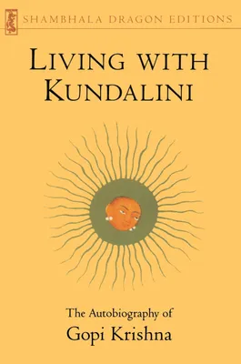 Produktbild von Living with Kundalini