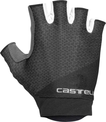 Productafbeelding van Castelli Roubaix Gel 2, zwart, maat XS