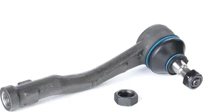 Produktbild von RIDEX Spurstangenkopf Spurstange für CITROËN BERLINGO (B9) Vorne Links Links 914T0351