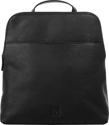 Produktbild von Bodenschatz Rucksack Damen 020580 schwarz