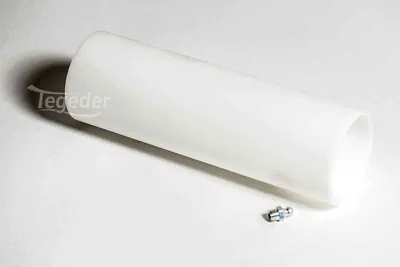 Produktbild von Reparatursatz Lagerbuchse Gleitlager DDR Auflaufeinrichtung und Schmiernippel