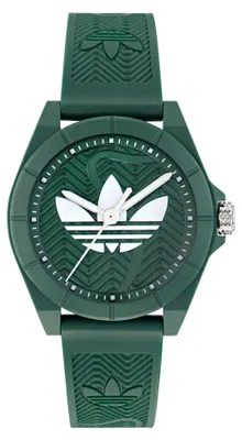 Zdjęcie produktu dla Adidas - AOST25034 - Zegarek na rękę - Uni  - Kwarcowy - Project Four