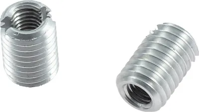 Produktbild von Adapter für Lenkergewicht | Paar | IØ M6 x A Ø M10