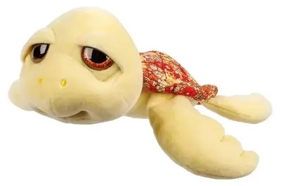 Image de Tortue 26 cm - SUKI peluche