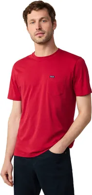 Produktbild von FaÇonnable Indemodable T-shirt Rot S Mann Rot S