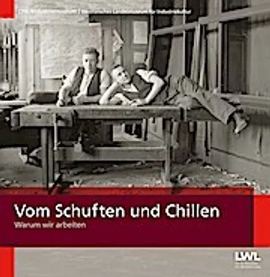 Produktbild von Vom Schuften und Chillen