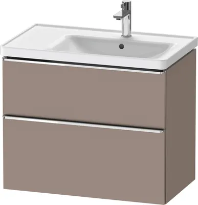 Produktbild von DURAVIT DE4358010430000 D-Neo WTUWH Rek 784x452x625 bs. Mt