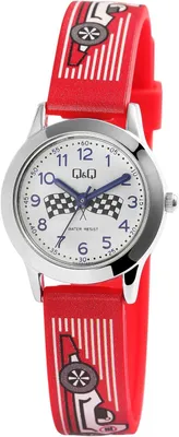 Produktbild von Kinderuhr Junge & Mädchen Armbanduhr Kinder Analog Wasserdicht – Kinder Uhr Kinderarmbanduhr ab 3 Jahre Kids Watch