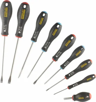 Obrázok produktu pre Stanley HTS Schraubendreher-Set FatMax 9-tlg