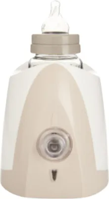 Image de THERMOBABY Chauffe-biberon 230v 2240 - Iced Brown