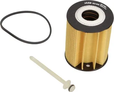 Produktbild von ALCO Ölfilter Ford 1,4TDCI - MD-509