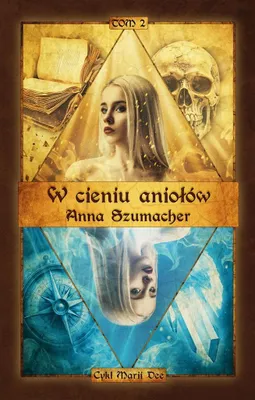 Immagine prodotto di W cieniu aniołów