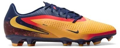 Produktbild von Nike Phantom 6 Low Academy FG/MG Erling Haaland Precision Under Pressure - EU 36.5