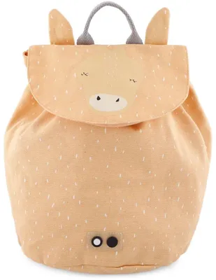 Immagine prodotto di Trixie zaino scuola MINI Mrs Giraffe bambino idrorepellente