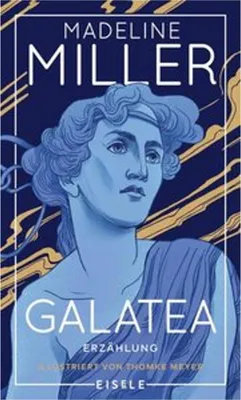 Immagine prodotto di Galatea