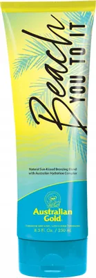 Produktbild von Australian Gold - Beach You To It - 250ml