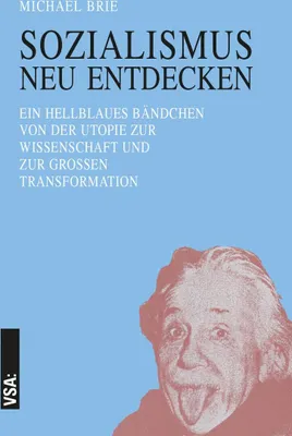 Produktbild von SOZIALISMUS neu entdecken
